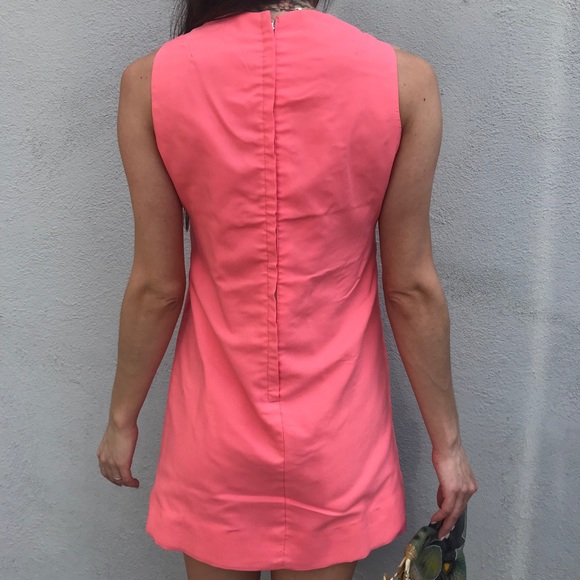 Vintage shift dress! - Picture 3 of 3